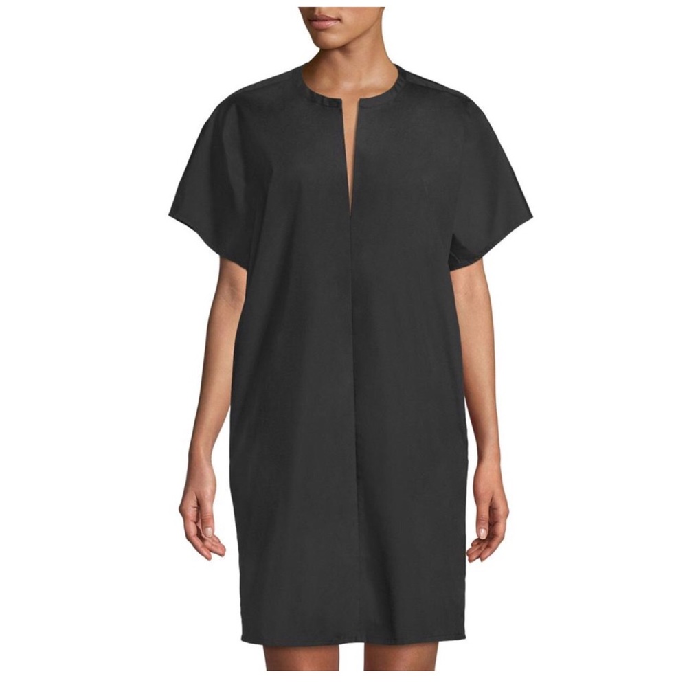 VINCE Classic Dress